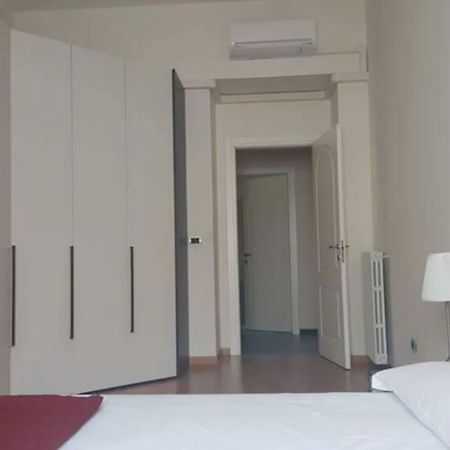 Residence San Marco Trieste Luaran gambar