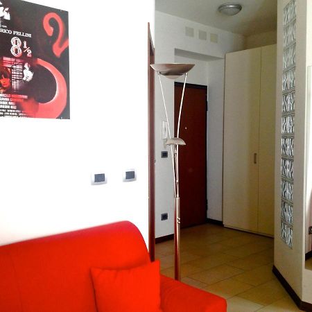 Residence San Marco Trieste Bilik gambar