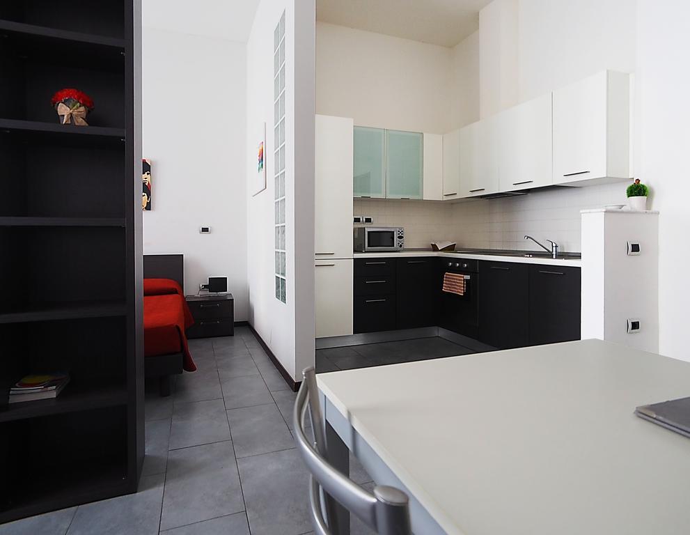 Residence San Marco Trieste Bilik gambar