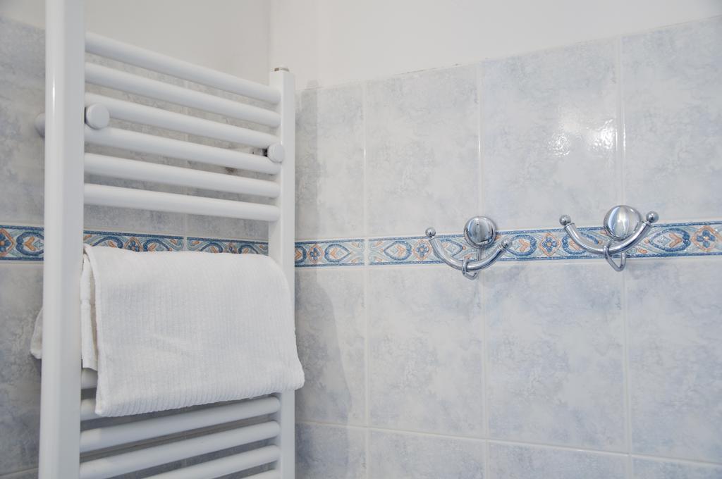 Residence San Marco Trieste Luaran gambar