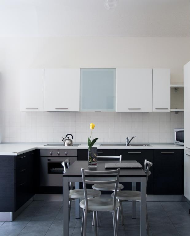Residence San Marco Trieste Luaran gambar