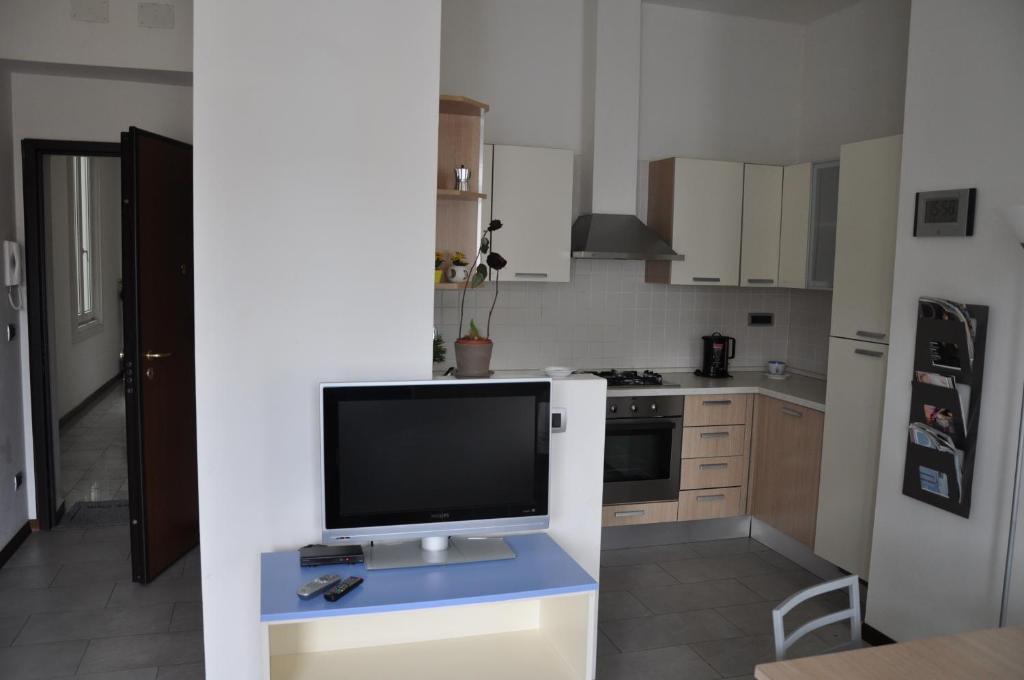 Residence San Marco Trieste Bilik gambar