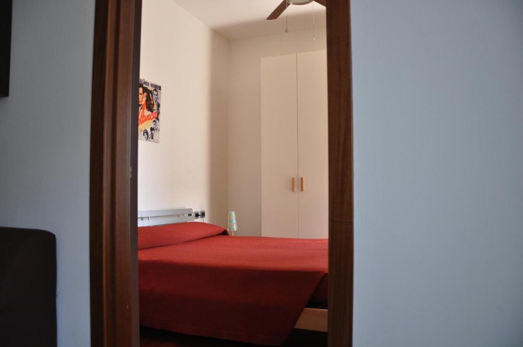 Residence San Marco Trieste Luaran gambar