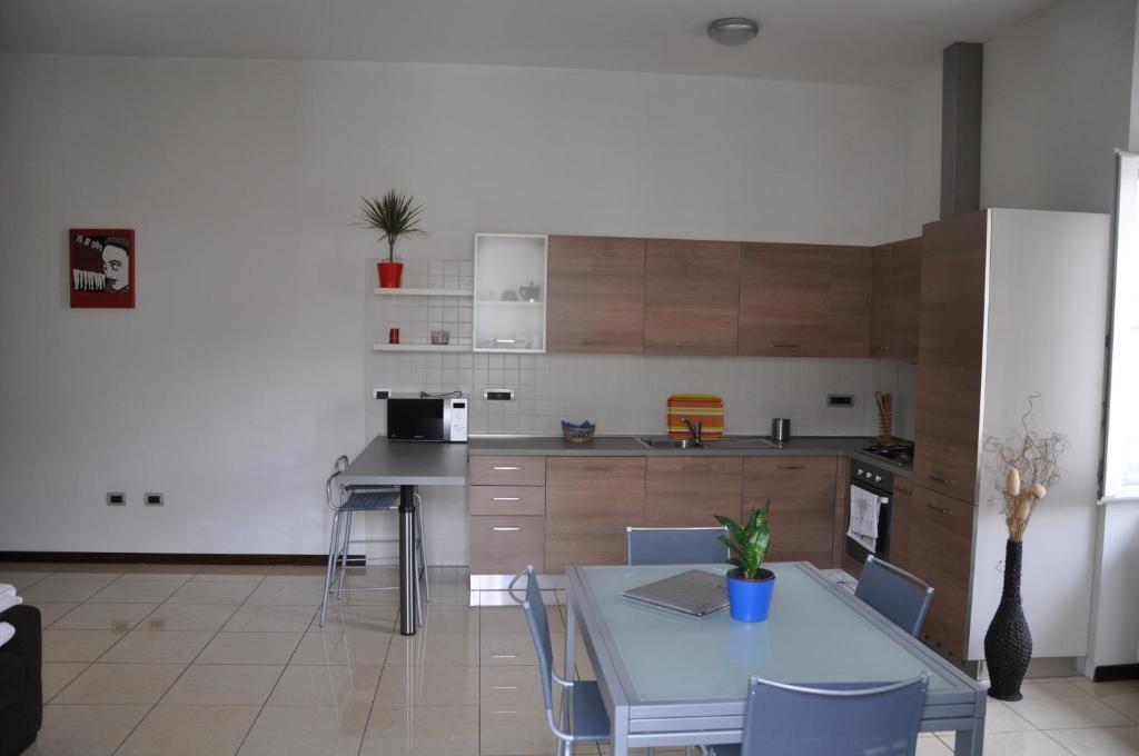 Residence San Marco Trieste Luaran gambar