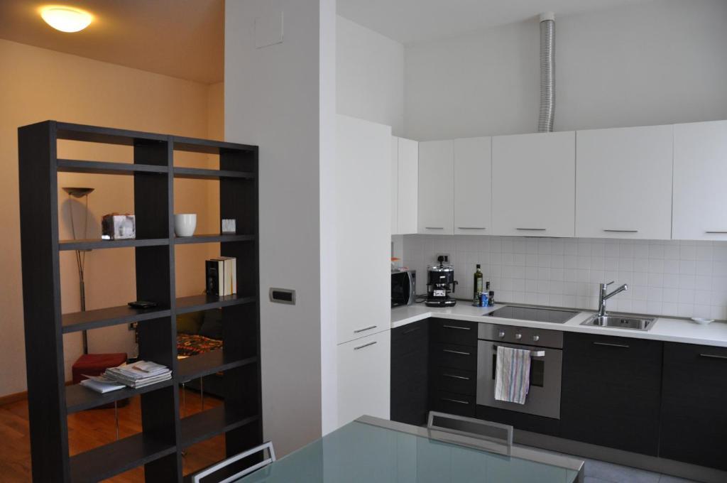 Residence San Marco Trieste Luaran gambar