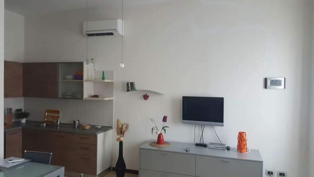 Residence San Marco Trieste Luaran gambar