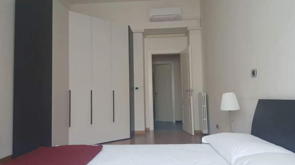 Residence San Marco Trieste Luaran gambar