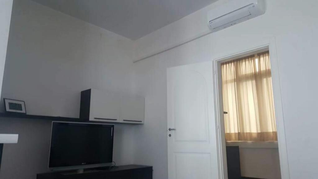 Residence San Marco Trieste Luaran gambar