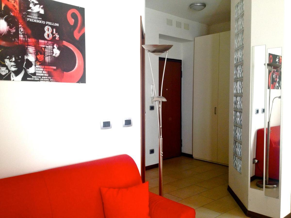 Residence San Marco Trieste Bilik gambar