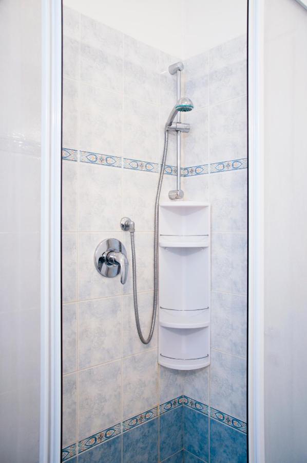Residence San Marco Trieste Luaran gambar